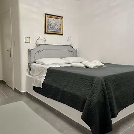 Апартаменты Mykonos Secret Spot Mykonos Town Экстерьер фото