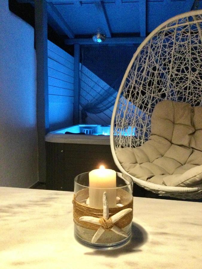 Апартаменты Mykonos Secret Spot Mykonos Town Экстерьер фото